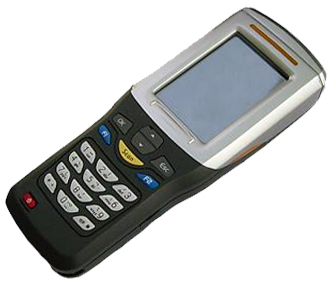 RFID�ֳ��ƶ��ն�/WINCE�ֳֻ�/��ҵ��PDA