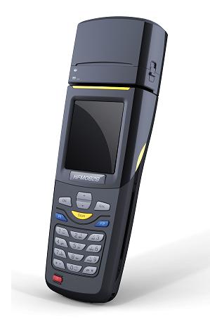 RFID����Ƶ�ֳֻ�/915M�ֳֻ�/UHF�ֳֻ�/��ЯPOS��