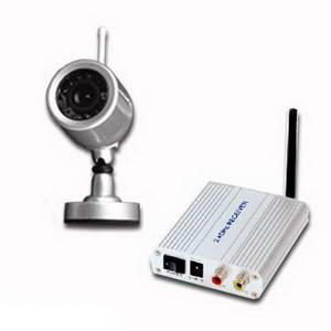 ������ҹ��2.4g�����������װ