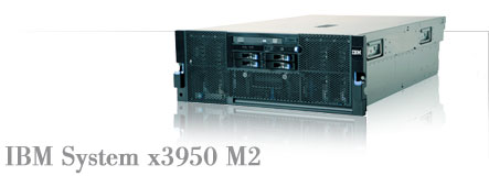 x3950 M2
