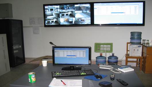 RFID����ʯ�ͷ�����Դ���е�Ӧ��